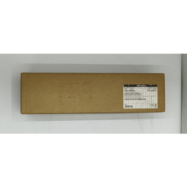 Блок питания 00D7087, IBM System x3650 M4, 550 Вт