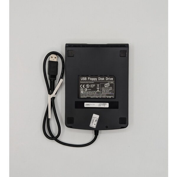 Флоппи-дисковод FDD MPF82E-U3/1Y2, Sony, USB