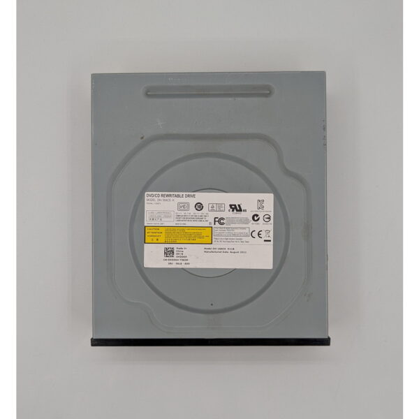 Привод DVD-RW 0HDD0H, DH-16ACS, Dell, SATA