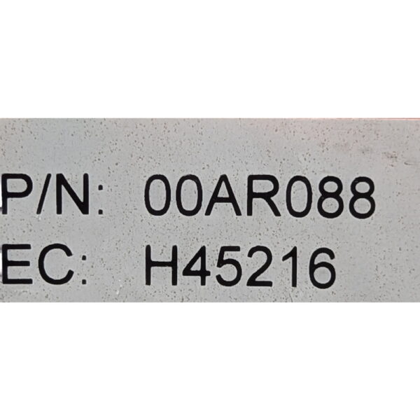Оптический патч-корд 00AR088, IBM, 5m