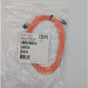 Оптический патч-корд 00AR088, IBM, 5m