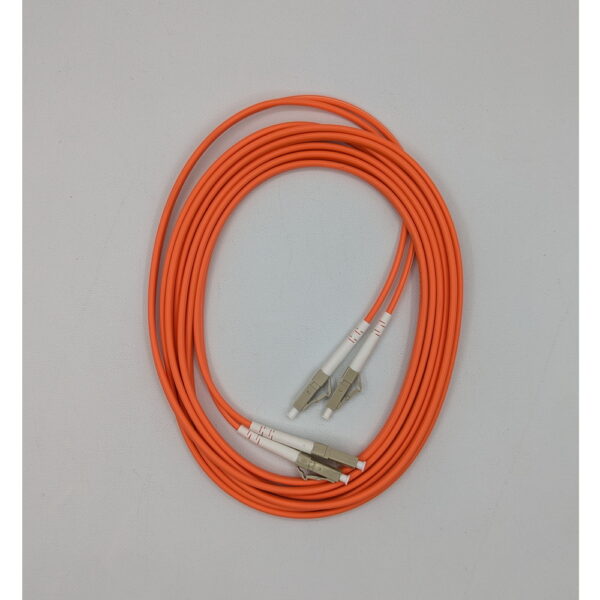 Оптический патч-корд IRC-2-LC/LC-50/125-3M, Hyperline