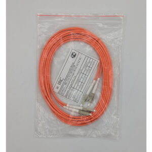 Оптический патч-корд IRC-2-LC/LC-50/125-3M, Hyperline