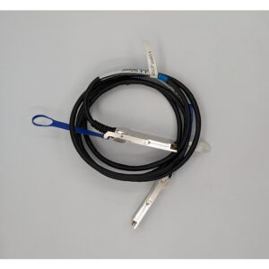 Кабель MC2207130-002, Mellanox, 56G, FDR, QSFP+, 2 M
