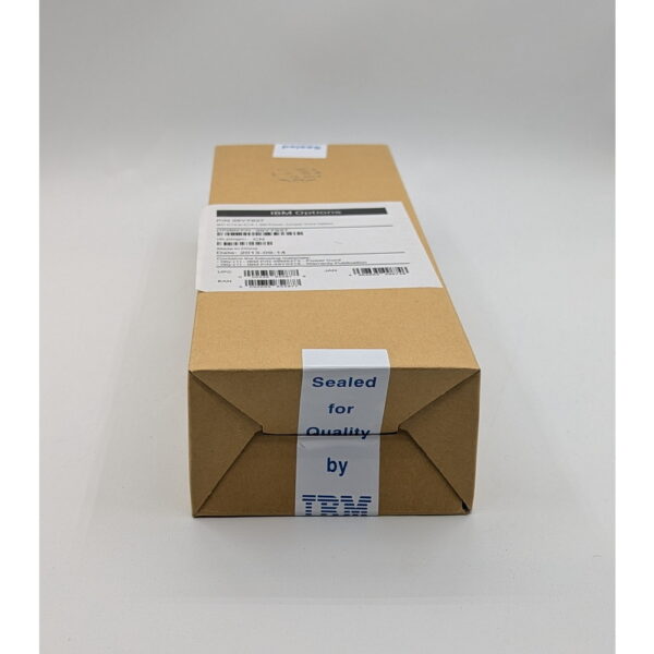 Кабель питания 39Y7937, IBM, C13 - IEC, 1.5 М