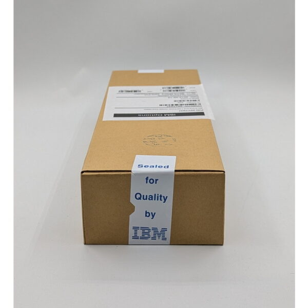 Кабель питания 39Y7937, IBM, C13 - IEC, 1.5 М