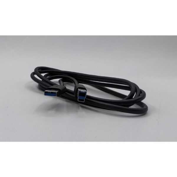 Кабель 5KL2E04505, Dell, USB 3.0, A to USB B, 1.8 M