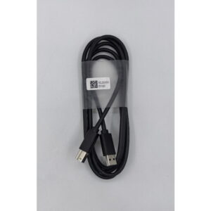 Кабель 5KL2E04505, Dell, USB 3.0, A to USB B, 1.8 M