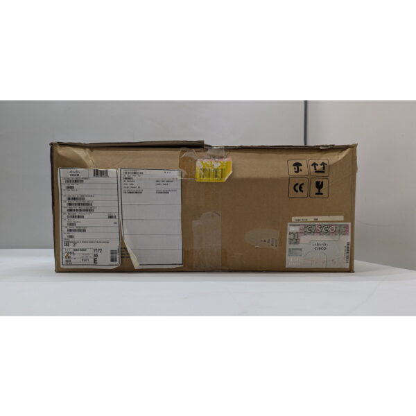 Коммутатор Cisco Catalyst WS-C3750G-48TS-S