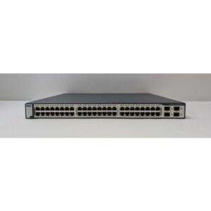 Коммутатор Cisco Catalyst WS-C3750G-48TS-S