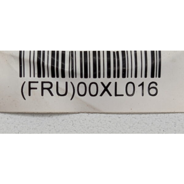 Кабель питания 00XL016, SL60K75031, Lenovo, C13 - EURO, 1.8 М