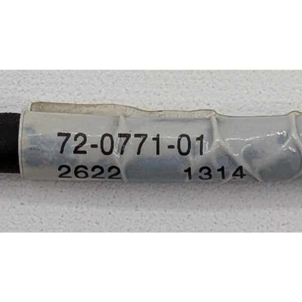 Кабель питания 72-0771-01, Cisco, 2.4 М, C15 - EURO