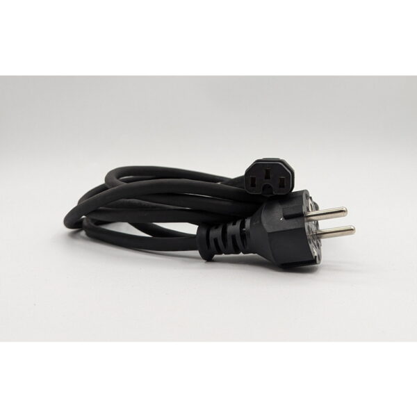 Кабель питания 72-0771-01, Cisco, 2.4 М, C15 - EURO