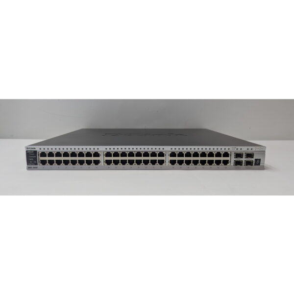 Коммутатор D-Link DGS-3650