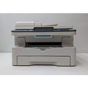 МФУ Panasonic KX-MB283RU, пробег не известен, картридж есть