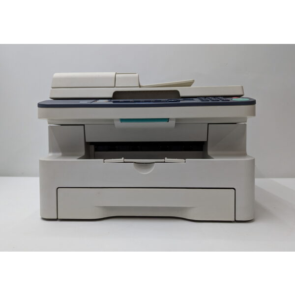 МФУ Panasonic KX-MB283RU, пробег не известен, картридж есть
