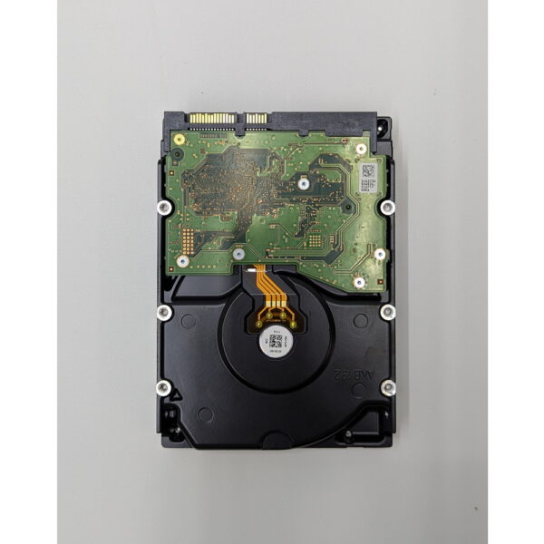 Жесткий диск HUS726040ALA610, 02311AYV, Huawei, 4 Тб, SATA, 3.5