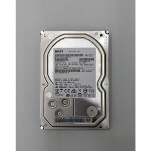 Жесткий диск HUS726040ALA610, 02311AYV, Huawei, 4 Тб, SATA, 3.5
