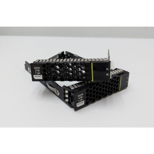 Салазки 02311AYV, 3.5" (LFF), SAS, SATA, Huawei RH1288