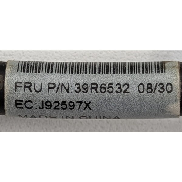 Кабель 39r6590, 39R6532, IBM 3M mini-SAS TO mini-SAS