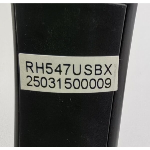 Наушники RH-547USB, Ritmix, USB