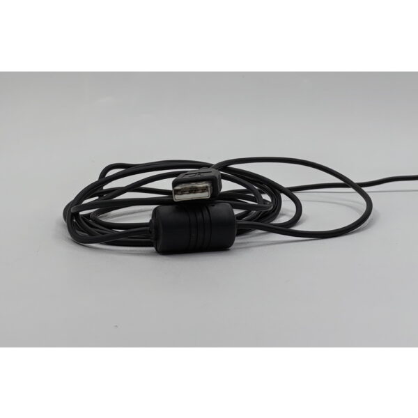 Наушники RH-547USB, Ritmix, USB