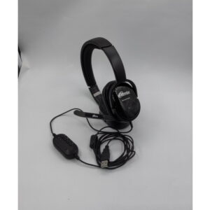 Наушники RH-547USB, Ritmix, USB