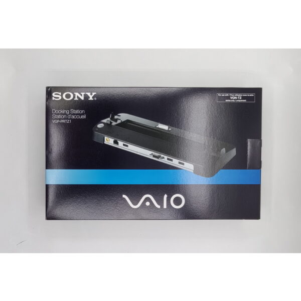 Док станция VGP-PRTZ1, Sony, без БП
