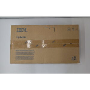 Блейд-сервер 49Y5124, 7870B4G, IBM BladeCenter HS22: материнская плата (49Y5118) - 1 шт., процессор Intel Xeon E5540 (SLBF6) - 1 шт., модуль памяти 2 Гб DDR3 (44T1497, 43X5051, M392B5670EH1-CH9) - 2 шт., радиатор 46C77320, 46C3545 - 1 шт.