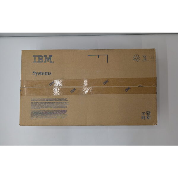Блейд-сервер 49Y5124, 7870B4G, IBM BladeCenter HS22: материнская плата (49Y5118) - 1 шт., процессор Intel Xeon E5540 (SLBF6) - 1 шт., модуль памяти 2 Гб DDR3 (44T1497, 43X5051, M392B5670EH1-CH9) - 2 шт., радиатор 46C77320, 46C3545 - 1 шт.