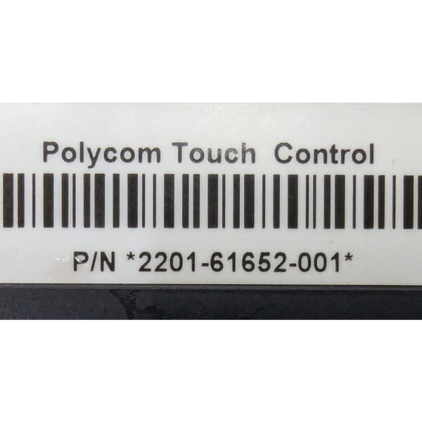 Сенсорный пульт управления 1675-23139-001, 2201-61652-001, 2200-30070-006, Polycom