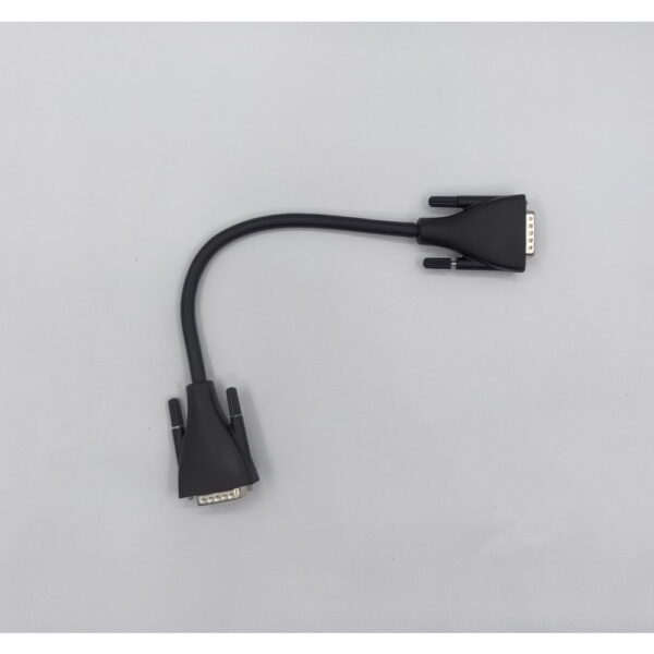 Кабель 26122-001, Polycom, 0.3 M, EagleEye HD/II/III cameras HDCI(M) to HDCI(M)