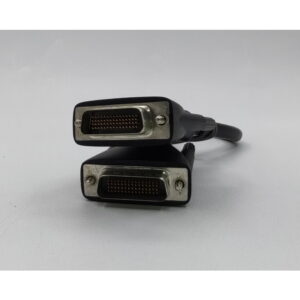 Кабель 26122-001, Polycom, 0.3 M, EagleEye HD/II/III cameras HDCI(M) to HDCI(M)