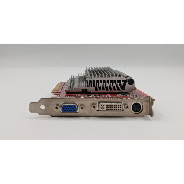 Видеокарта EAX1300PRO, Asus Radeon X1300 Pro, 256M
