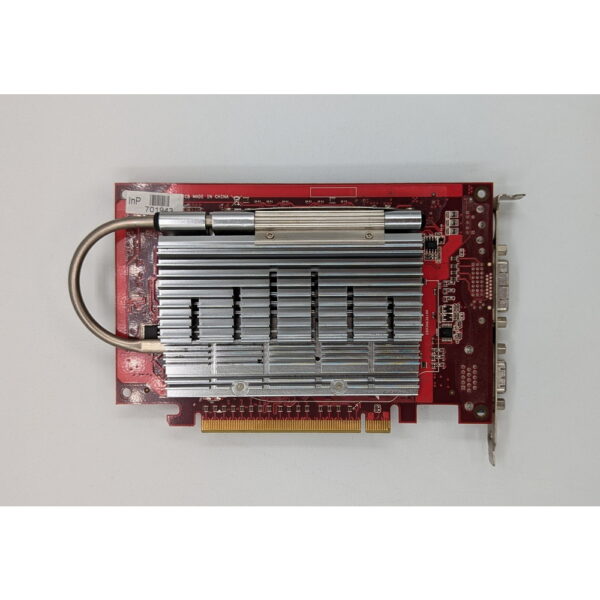 Видеокарта EAX1300PRO, Asus Radeon X1300 Pro, 256M