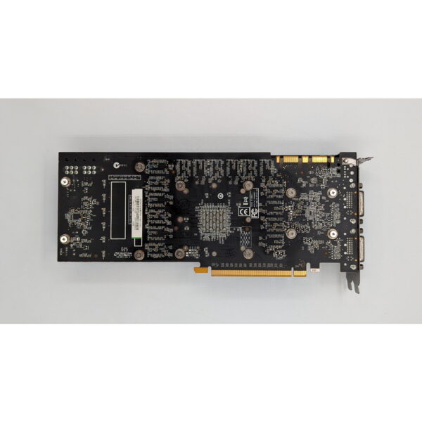 Видеокарта 288-1N111-610ZT, Nvidia GeForce GTX 285, 1GB