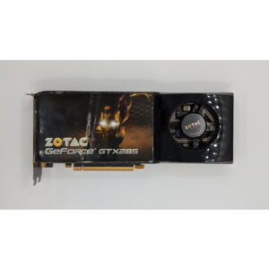 Видеокарта 288-1N111-610ZT, Nvidia GeForce GTX 285, 1GB