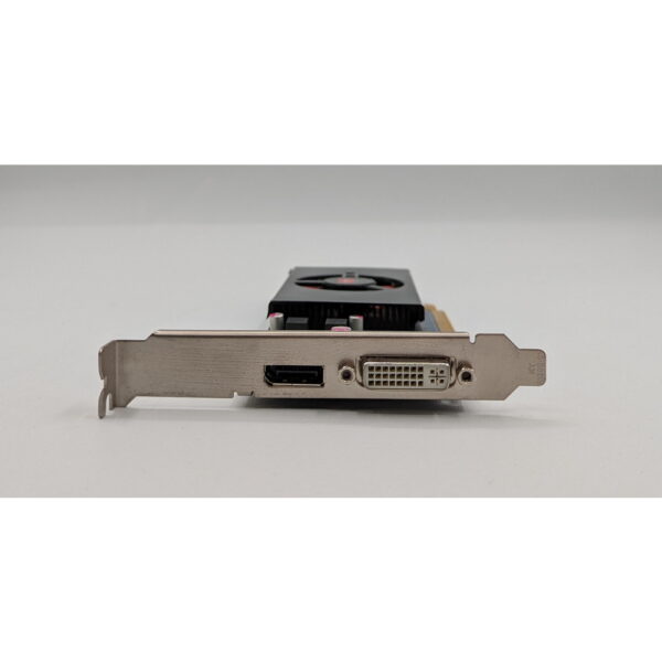 Видеокарта 0NJ0D3, Dell, AMD Radeon HD 7570, 1 ГБ