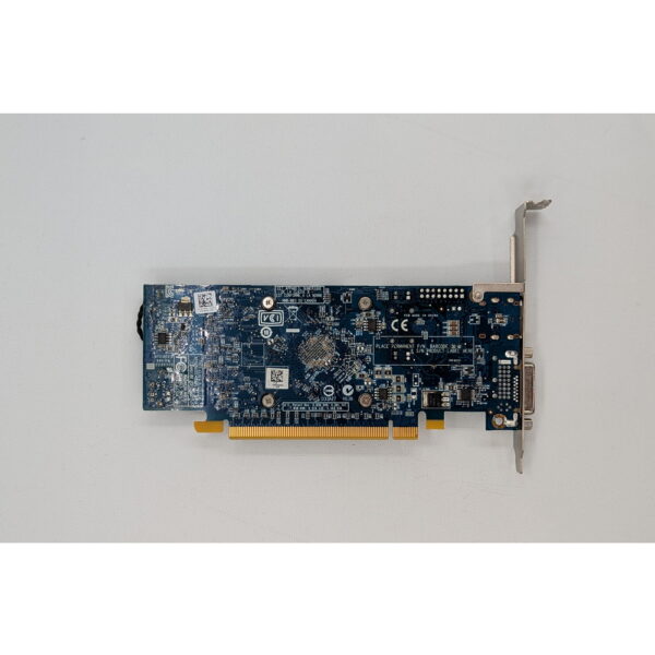 Видеокарта 0NJ0D3, Dell, AMD Radeon HD 7570, 1 ГБ