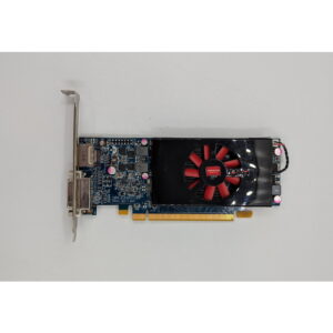 Видеокарта 0NJ0D3, Dell, AMD Radeon HD 7570, 1 ГБ