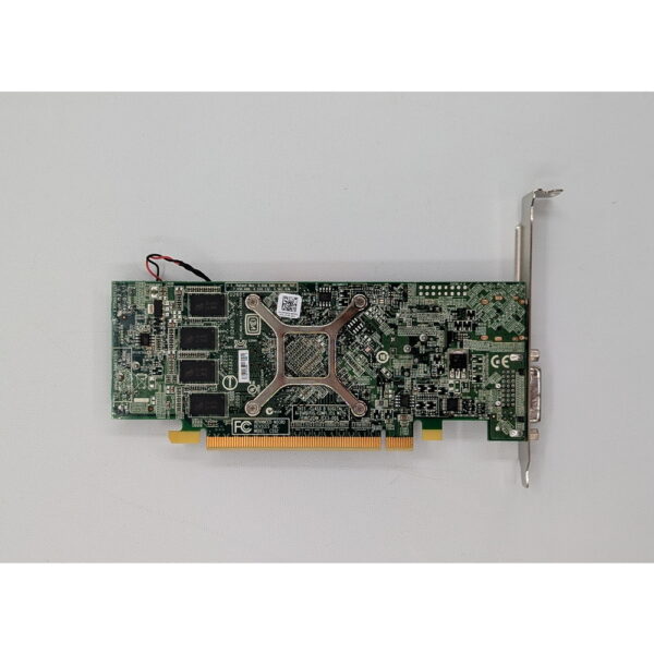 Видеокарта 09C8C0, Dell, AMD Radeon R7 25,0 2 ГБ