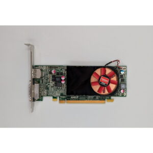 Видеокарта 09C8C0, Dell, AMD Radeon R7 25,0 2 ГБ