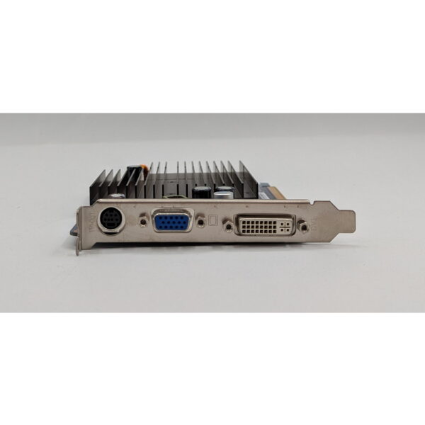 Видеокарта EN8500GT, Asus GeForce 8500 GT, 256M