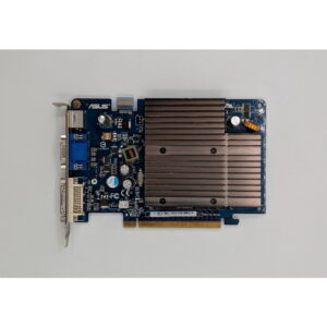 Видеокарта EN8500GT, Asus GeForce 8500 GT, 256M