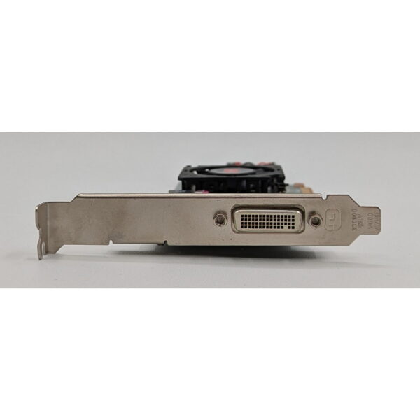 Видеокарта 0236X5, Dell, AMD Radeon HD 6350, 512 Мб