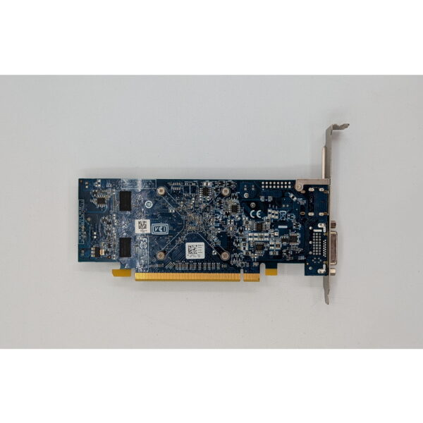 Видеокарта 0J536J, Dell, AMD Radeon HD 8490 1 ГБ