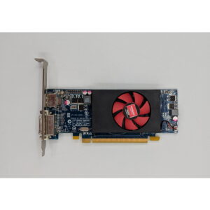 Видеокарта 0J536J, Dell, AMD Radeon HD 8490 1 ГБ