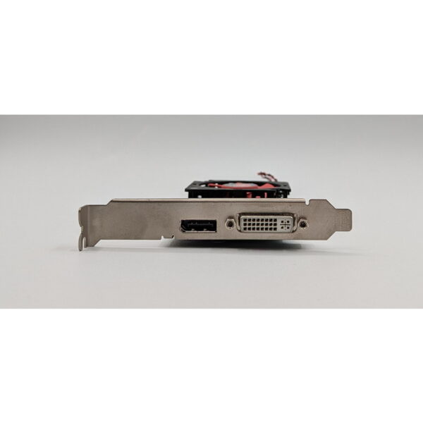 Видеокарта 02C7NH, Dell, AMD Radeon HD 6450, 1GB