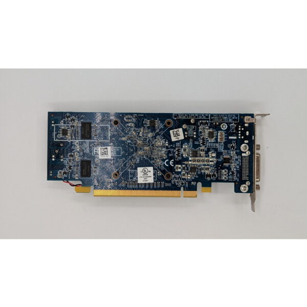 Видеокарта 0HFKYC, Dell, AMD Radeon HD 5450, 512 MB