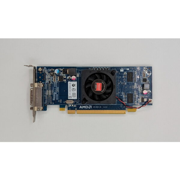 Видеокарта 0HFKYC, Dell, AMD Radeon HD 5450, 512 MB
